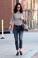 Courteney Cox Longsleeve T-shirt #2739318