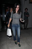 Courteney Cox mug #G981417