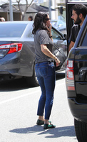 Courteney Cox Longsleeve T-shirt #2739322
