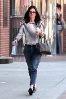 Courteney Cox mug #G981427