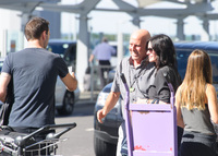 Courteney Cox Longsleeve T-shirt #2739330