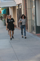 Courteney Cox Longsleeve T-shirt #2739332