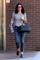 Courteney Cox Longsleeve T-shirt #2739335