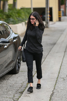 Courteney Cox Longsleeve T-shirt #2739348