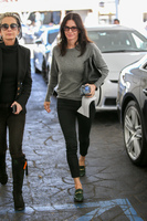 Courteney Cox Longsleeve T-shirt #2739356