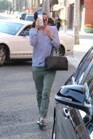 Courteney Cox Longsleeve T-shirt #2739357