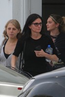 Courteney Cox mug #G981456