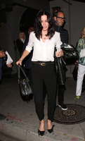 Courteney Cox Longsleeve T-shirt #2739360