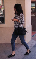 Courteney Cox Longsleeve T-shirt #2739368