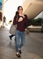 Courteney Cox magic mug #G981479