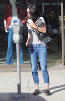 Courteney Cox Longsleeve T-shirt #2739392