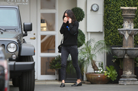 Courteney Cox Longsleeve T-shirt #2739403