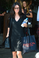 Courteney Cox Longsleeve T-shirt #2739408