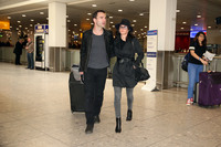 Courteney Cox Longsleeve T-shirt #2739409