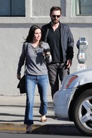 Courteney Cox tote bag #G981510