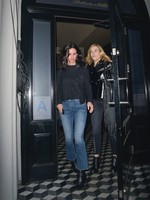 Courteney Cox mug #G981512