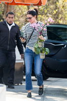 Courteney Cox Longsleeve T-shirt #2739423