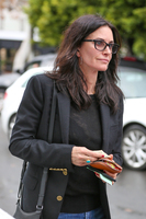 Courteney Cox mug #G981532
