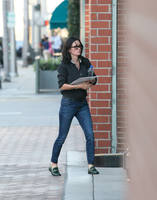 Courteney Cox mug #G981547