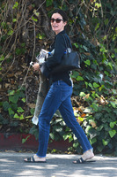 Courteney Cox Longsleeve T-shirt #2739451