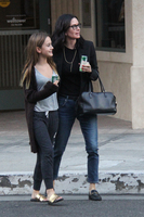 Courteney Cox mug #G981554