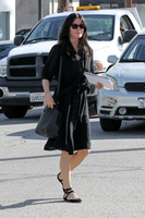 Courteney Cox Longsleeve T-shirt #2739462