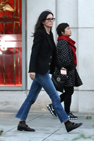 Courteney Cox Longsleeve T-shirt #2739463