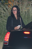 Courteney Cox mug #G981563