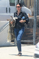 Courteney Cox mug #G981567