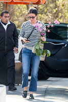 Courteney Cox Longsleeve T-shirt #2739473