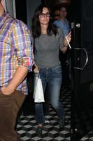 Courteney Cox mug #G981573