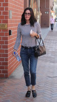 Courteney Cox Longsleeve T-shirt #2739478