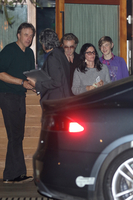 Courteney Cox Longsleeve T-shirt #2739480