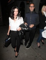 Courteney Cox mug #G981587