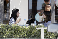 Courteney Cox longsleeve t-shirt #2739497