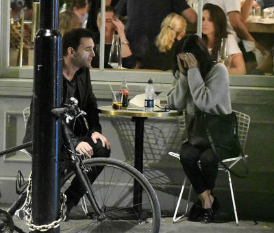 Courteney Cox posters