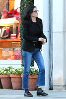 Courteney Cox longsleeve t-shirt #2739503