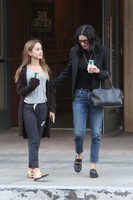 Courteney Cox longsleeve t-shirt #2739506