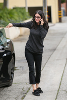 Courteney Cox longsleeve t-shirt #2739507