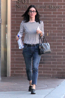 Courteney Cox posters