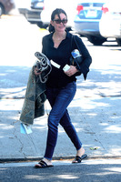 Courteney Cox longsleeve t-shirt #2739516
