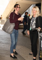 Courteney Cox longsleeve t-shirt #2739518