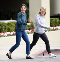 Courteney Cox mug #G981632