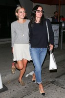 Courteney Cox mug #G981637