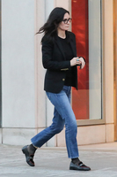 Courteney Cox tote bag #G981638