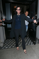 Courteney Cox Sweatshirt #2739545
