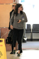 Courteney Cox tote bag #G981646