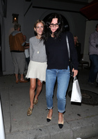 Courteney Cox tote bag #G981650