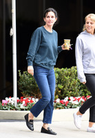 Courteney Cox tote bag #G981661