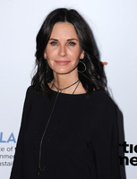 Courteney Cox Sweatshirt #2739570